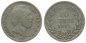 Preview: Niederlande 10 Cents 1881 - William III.